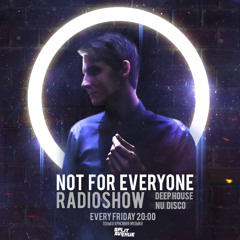 Not For Everyone #100 (10.05.2019)