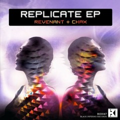 Revenant - Augmented (CHAX  REMIX) (BID047)