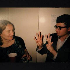 Fergus Hall - Innisfree