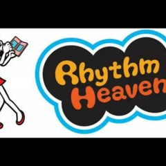 Rhythm Heaven - Game Select 1