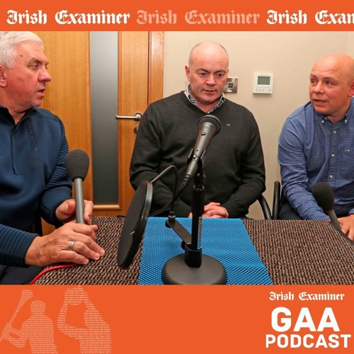 Stream episode The Championship Preview Dalo, Ger Cunningham and Derek