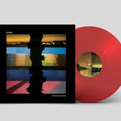 Nymfo - Memory Lane (CLIP) - 'Pictures On Silence' Album - OUT NOW