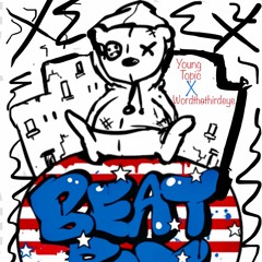 BeatBox ft Wordthethirdeye