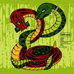 АНДЕРDOGS - Тайбо [Prod. By Palaze]