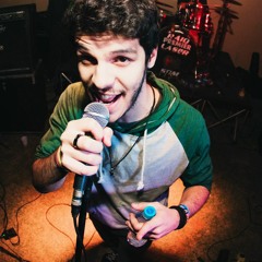 Anavitória - Ai, Amor (trecho - Sergio Andrade cover)