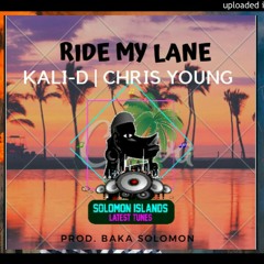 Ride My Lane x DIN4MIS x S.W.C