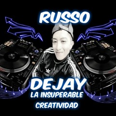☆ RUSSO DJ RMX PISTA BANDIDAS Y BANDIDOS ☆