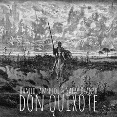 Don Quixote - دن کیشوت
