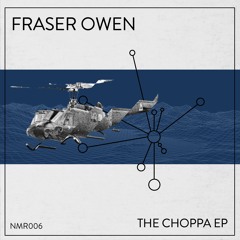 Fraser Owen - Long Tall Sally (Original Mix)