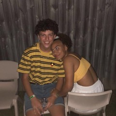 FALLING IN LOVE