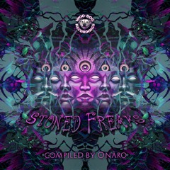 2) Harmonic Rebel & Sindarin - Raftalika ( Interzone Master)