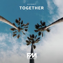 Defrøst - Together