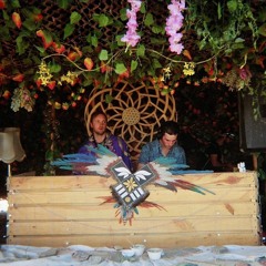 Hunter b2b Barista - Javanesia Afrikaburn 2019 (Live recording)