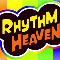 Rhythm Heaven Fever - Game Select 2