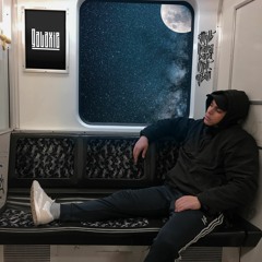 Galaxie (feat. Baca Jr. & Opti Mane)