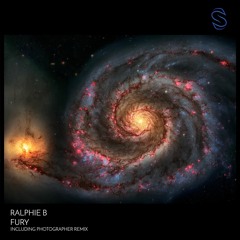 Ralphie B - Fury (Photographer Remix)