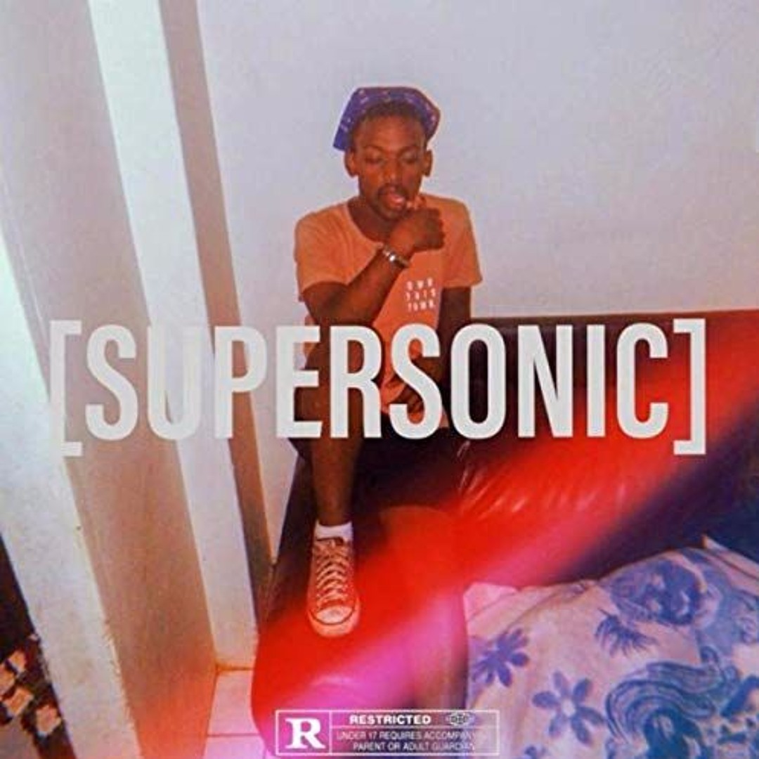 SUPERSONIC(ft Thee Future)