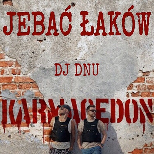 TEDE - JEBAĆ ŁAKÓW (DJ DNU BLEND)