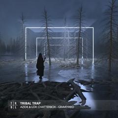Azide & Lox Chatterbox - Graveyard