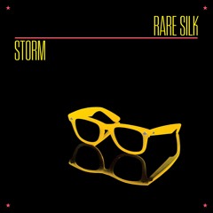 Rare Silk - Storm (Arp Duppy Chip Mix) (STW Premiere)