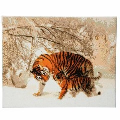 TIGER AMBIENT WINTER MIX