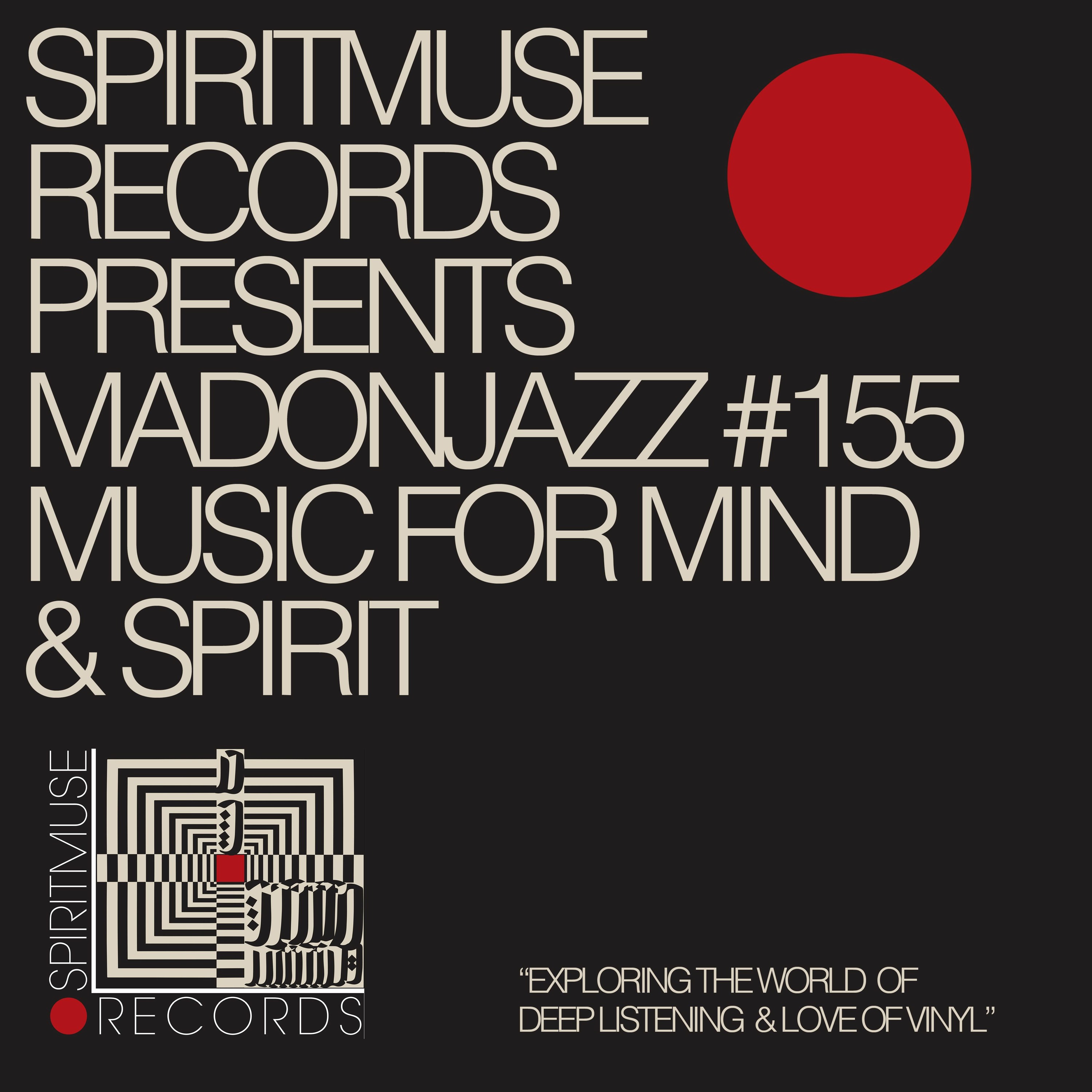 SPIRITMUSE PRESENTS