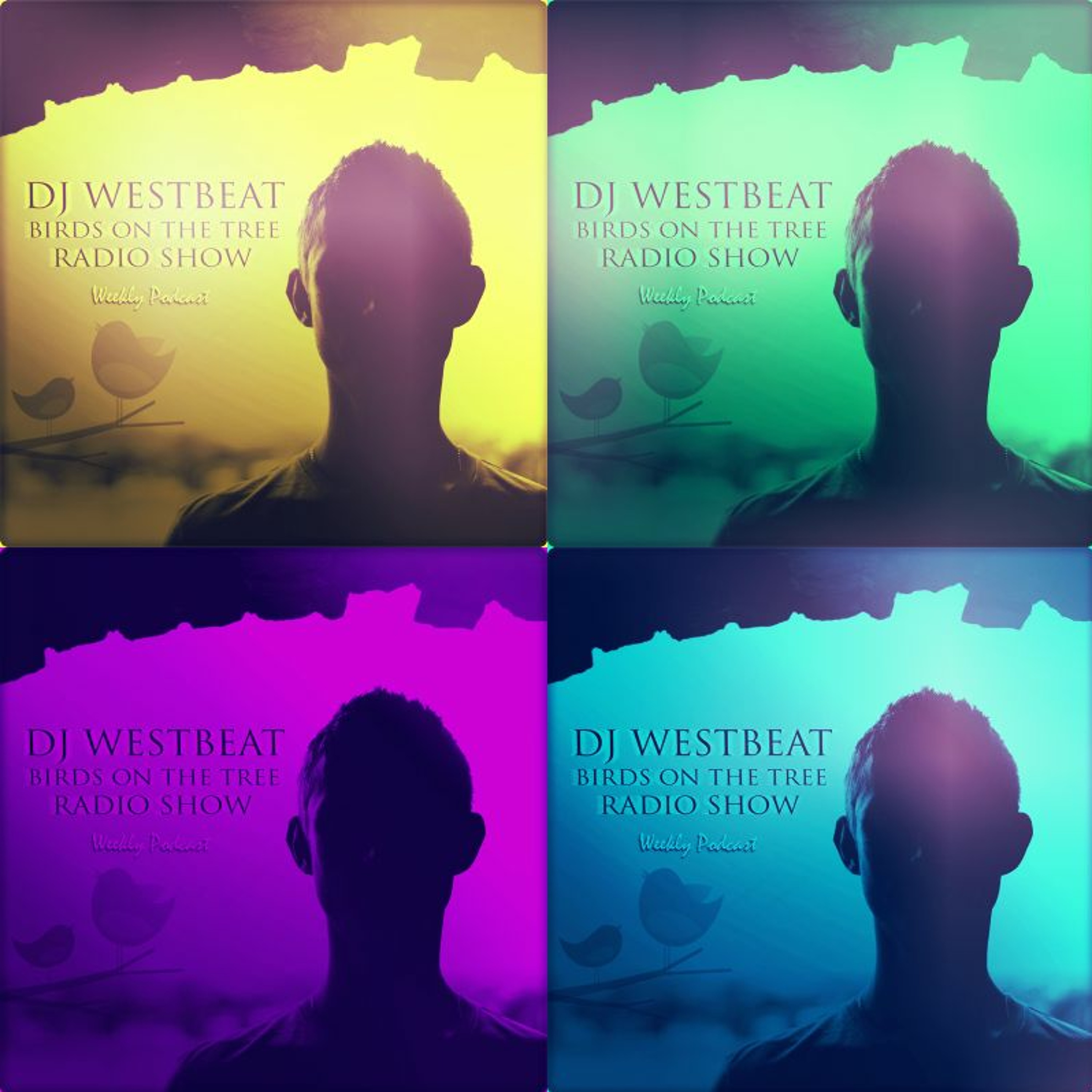 DJ WestBeat (Official)