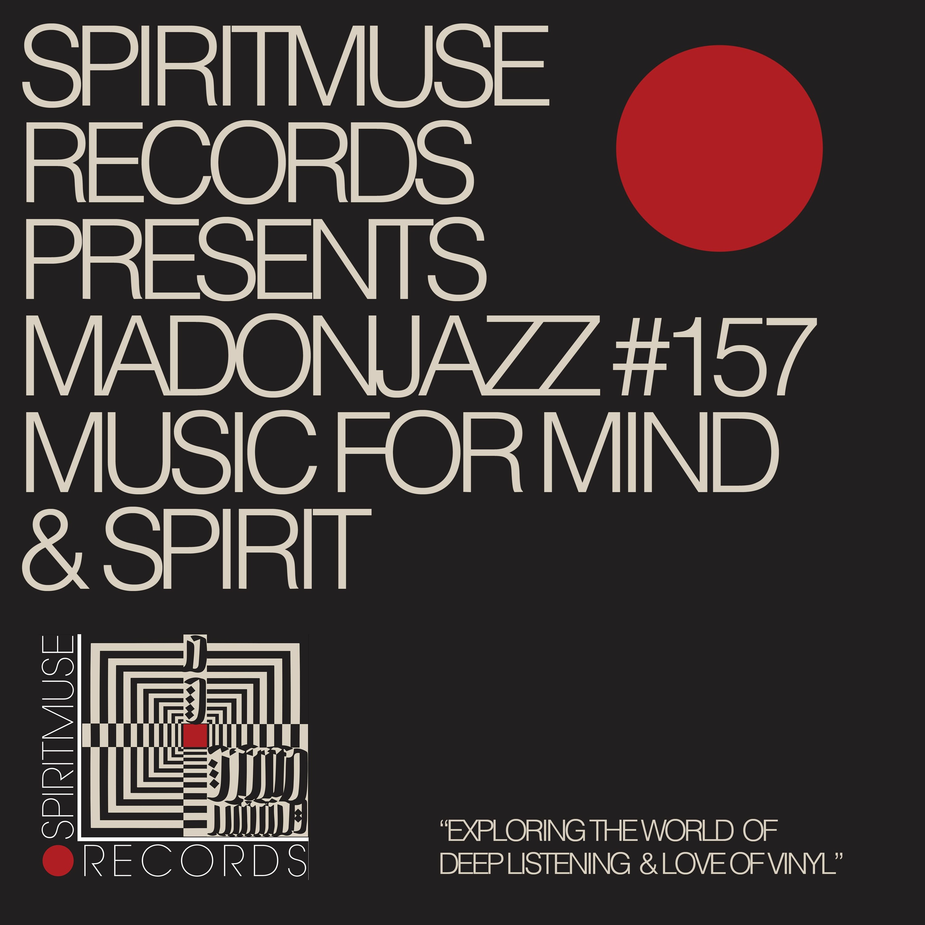 SPIRITMUSE PRESENTS