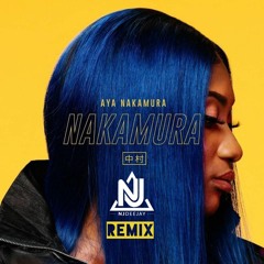Aya Nakamura - Pookie (NJ Remix)