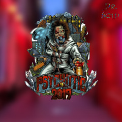 Psychotic 2019