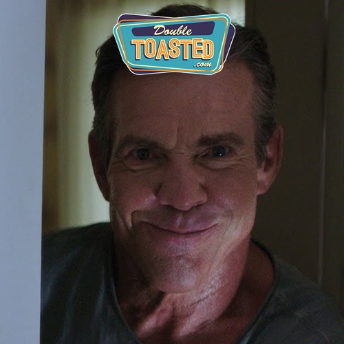 THE INTRUDER - Double Toasted Audio Review