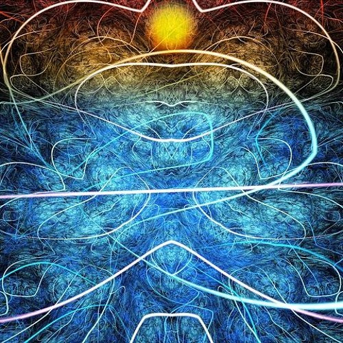 GENE JOKE - Magic Carpet