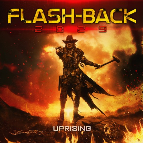 5. Scavengers Of The Wasteland