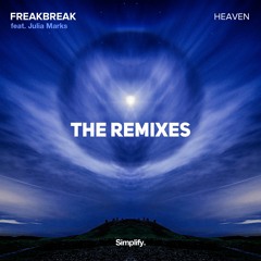 Freakbreak - Heaven: The Remixes