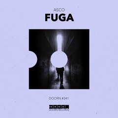 ASCO - Fuga [OUT NOW]