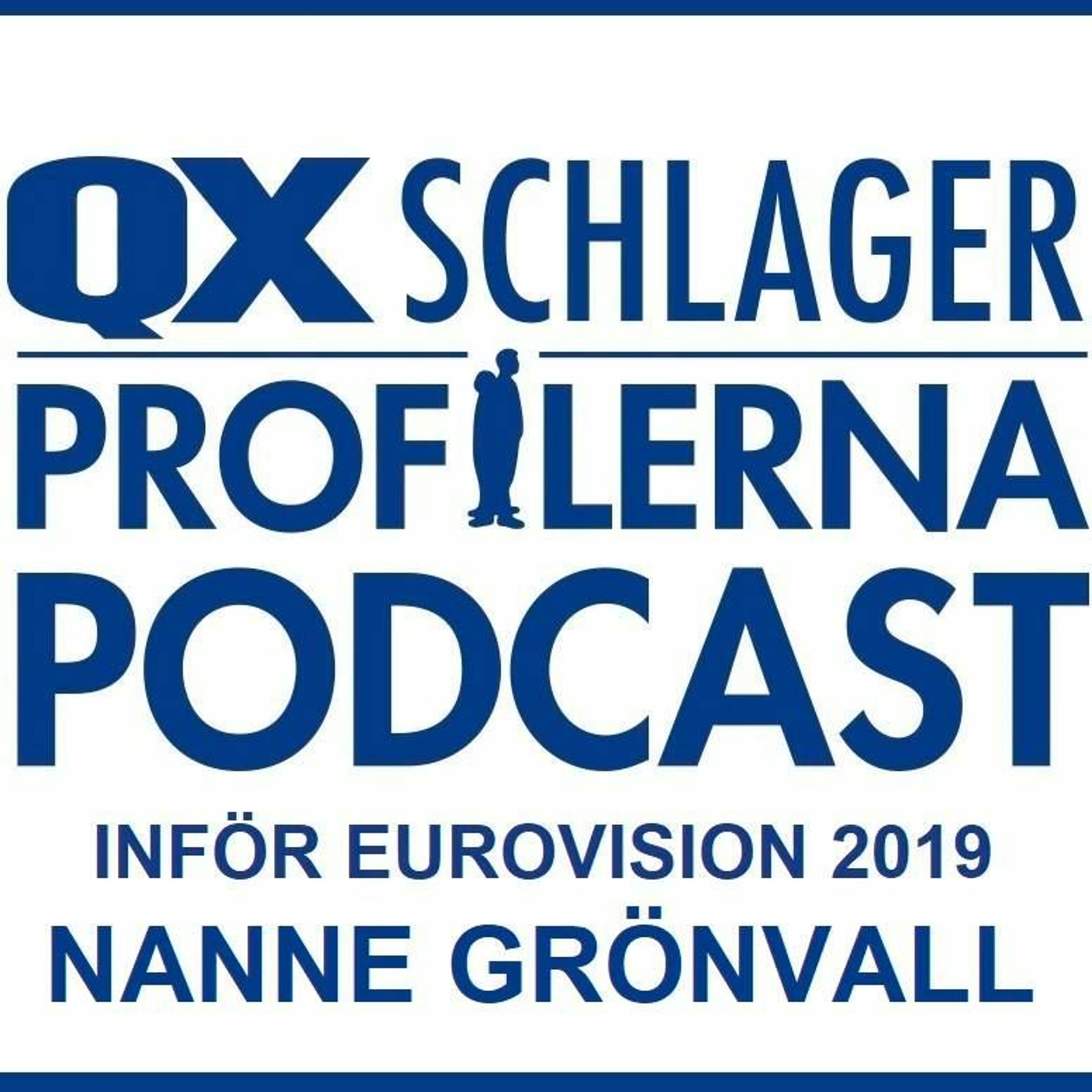 QX Schlagerprofilernas Podcast