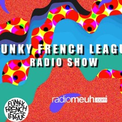 radio Meuh FFL radio show #13 (woody braun mix)