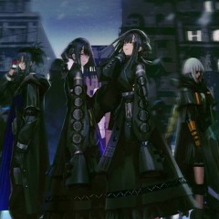 [Girls' Frontline] BGM EV6 90w Part 3 Extended