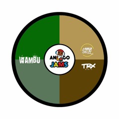 Wambu (Emana Cheezy)