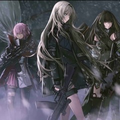 [Girls' Frontline] M16A1 Boss Theme