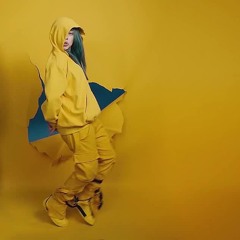 Billie Eilish - bad guy (Cool Keedz & Düncan Remix)