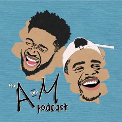 EP28: Late Night with Barack (feat. Fax Mercury, T-Smooth & Producer Jay)