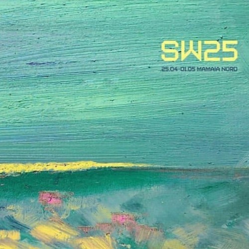 Jean Pierre & Jesse Calosso - Live At Sunwaves 25