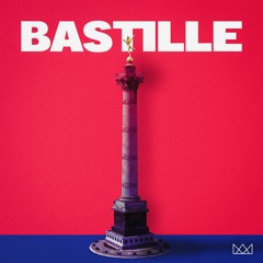 Triomphe - Bastille [Inside Records]