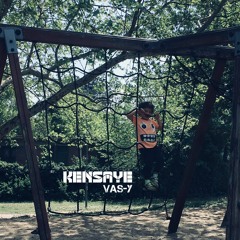 Kensaye - Vas-y