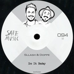 Sllash & Doppe - Day Dreaming (Original Mix)