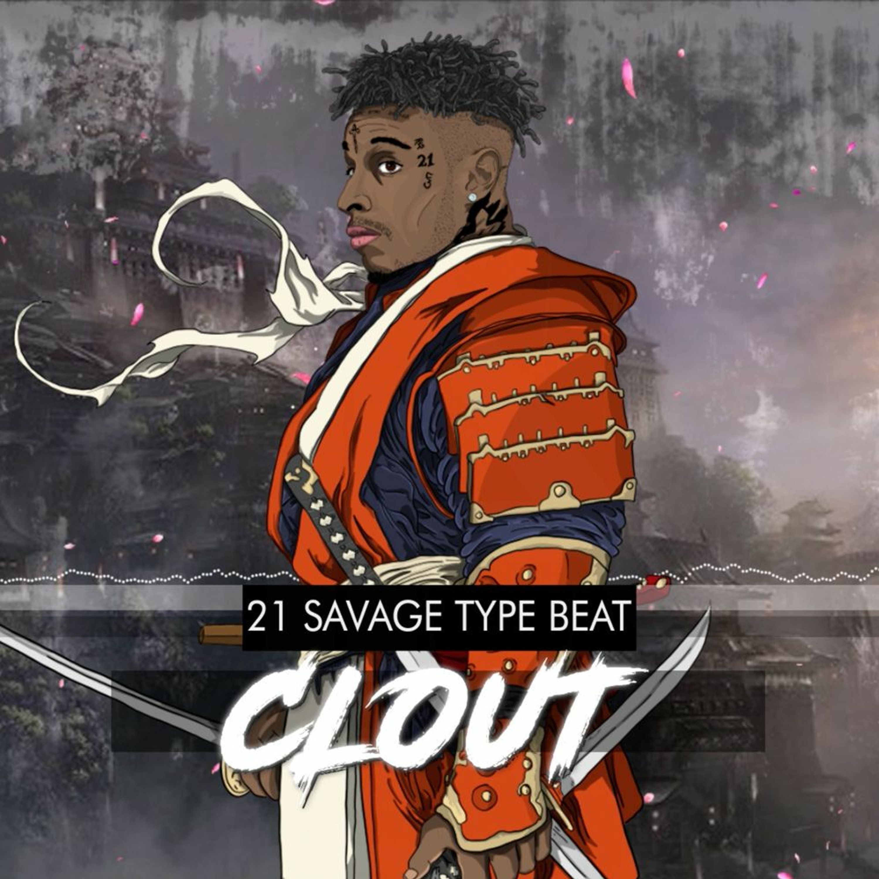 CLOUT episode artwork