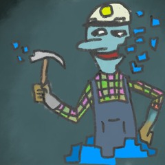 Miner Glitch