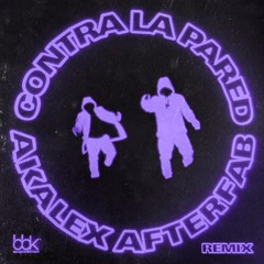 Sean Paul & J Balvin - Contra La Pared (Akalex & Afterfab Remix)
