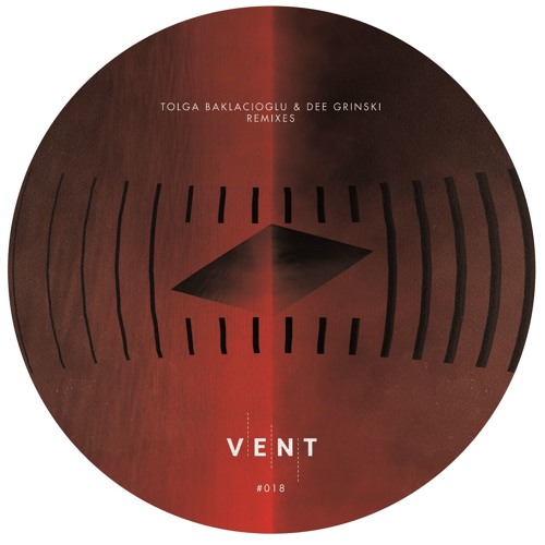 Tolga Baklacioglu & Dee Grinski - Order From Chaos Of The Death (Samuel Kerridge Remix) (VENT018)